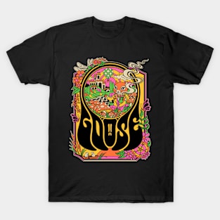 Gooseee Band T-Shirt
